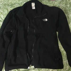 North face jacket